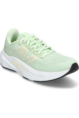 New Balance Fuelcell Propel V5 Sport Sport Shoes Sport Running Shoes Green