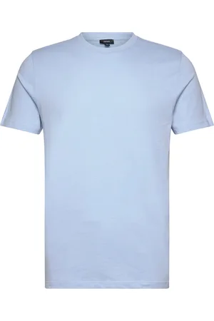 Reiss Bless Designers T-Kortærmet Skjorte Blue