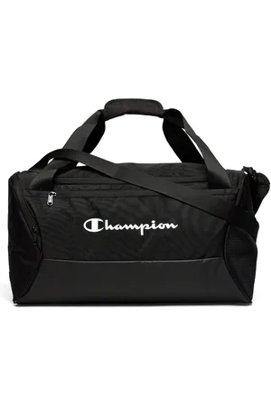 Champion Small Duffel Bags Weekend & Gym Bags Black