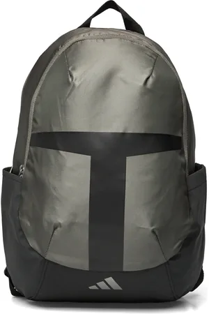 adidas Y Sw Mndo Bp Accessories Bags Backpacks Black