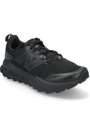 New Balance Freshfoam Garoé V2 Sport Men Sport Shoes Sport Running Shoes Black