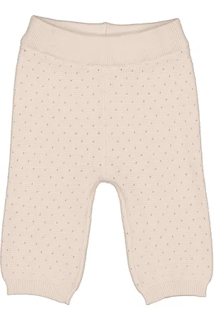 Marmar Copenhagen Pira Bottoms Trousers Beige