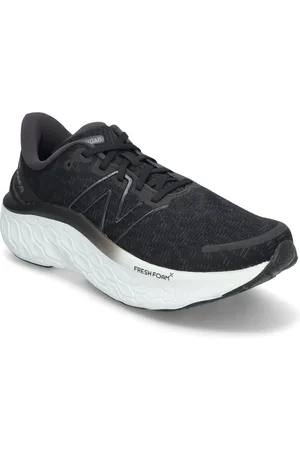 New Balance Freshfoam Kaiha Road Sport Men Sport Shoes Sport Running Shoes Black