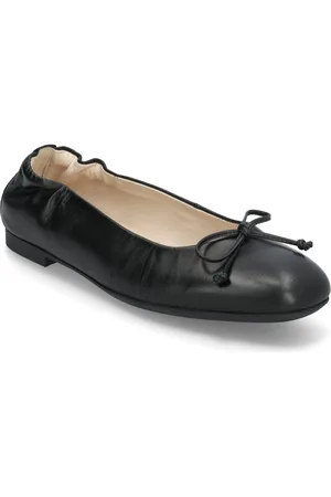 Gabor Ballerina Ballerinasko Ballerinaer Black