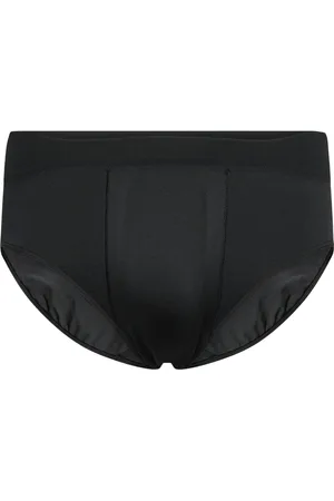 Odlo Performance Light Brief Sport Sport Clothing Sport Underwear Sport Briefs Black