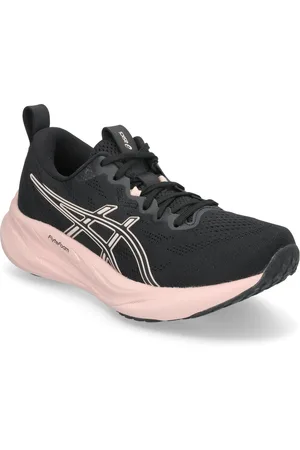 Asics Gel-Pulse 16 Sport Sport Shoes Sport Running Shoes Black