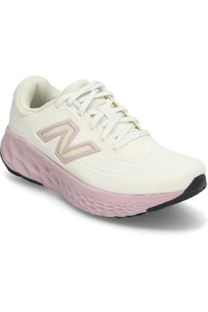 New Balance Freshfoam Evoz V4 Sport Sport Shoes Sport Running Shoes White
