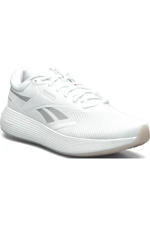 Reebok Dmx Comfort + 2.0 Sport Sport Shoes Sport Sneakers Sport Low Top Sneakers White
