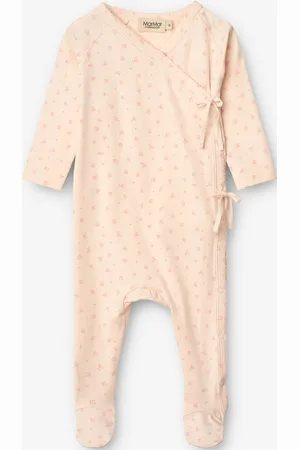 Marmar Copenhagen Rubetta Langærmet Body Pink