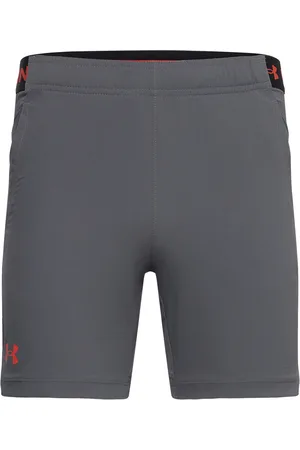 Under Armour Ua Vanish Shorts Bottoms Shorts Sport Shorts Grey