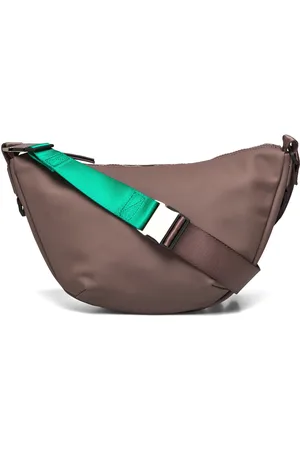 Rains Valera Shoulder Bag W3 Skuldertaske Taske Brown
