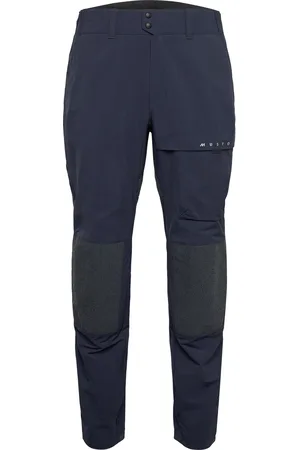 MUSTO M Evo Perf Stretch Trs Sport Men Sport Clothing Sport Outerwear Sport Outdoor Pants Navy