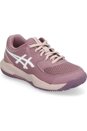 Asics Gel-Dedicate 8 Padel Gs Sport Sports Shoes Running-training Shoes Pink