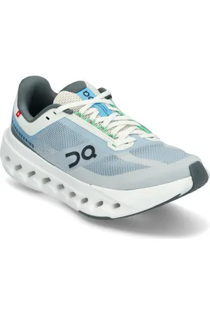 On Running Cloudsurfer Next Sport Sport Shoes Sport Running Shoes Blue