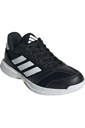 adidas Ligra 8 M Sport Sport Shoes Sport Indoor Shoes Black