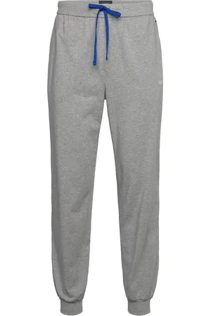 HUGO BOSS Mix&Match Pants Bottoms Sweatpants Grey