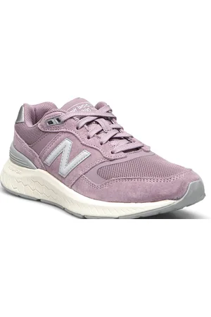 New Balance Freshfoam Walking 880 V6 Sport Sport Shoes Sport Sneakers Purple
