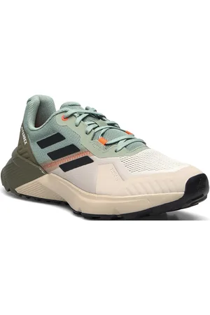 adidas Terrex Soulstride Sport Sport Shoes Sport Running Shoes Multi/patterned