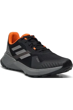 adidas Terrex Soulstride Sport Sport Shoes Sport Running Shoes Black