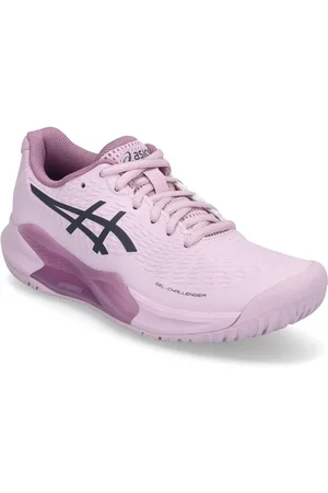 Asics Gel-Challenger 14 Sport Sport Shoes Racketsports Shoes Tennis Shoes Pink