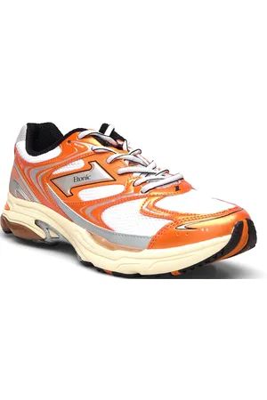 ETONIC Et Evolution Base Low-top Sneakers Orange