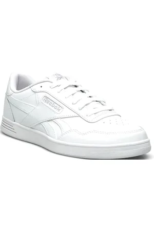 Reebok Reebok Court Advance Sport Sneakers White