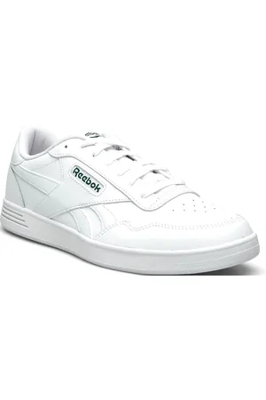 Reebok Reebok Court Advance Sport Sneakers White