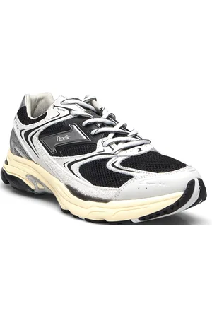 ETONIC Et Evolution Special Pack Designers Sneakers Low-top Sneakers Black