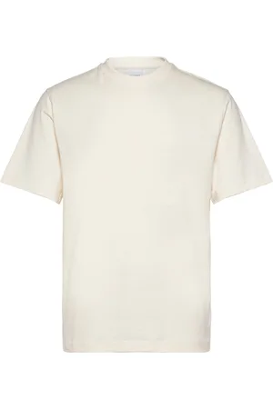 Daily paper Dias Hd T-Shirt Designers T-Kortærmet Skjorte Cream