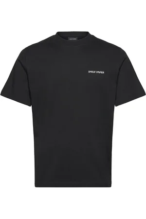 Daily paper Craft T-Shirt Designers T-Kortærmet Skjorte Black