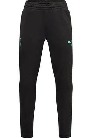 PUMA Neymar Jr Creativity Training Pant Jr Sport Sweatpants Black