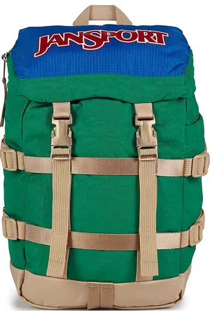 JanSport Mini Skip Pack Rygsæk Taske Multi/patterned