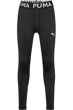 PUMA Strong Train Tight G Sport Leggings Black