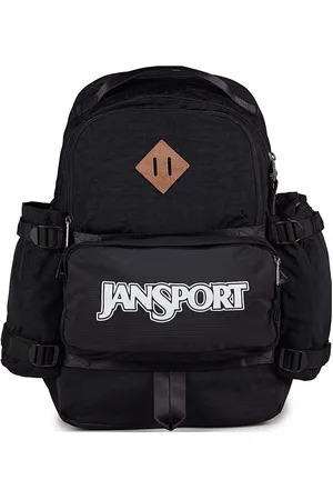 JanSport Seattle Pack Rygsæk Taske Black