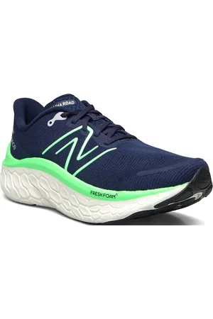 New Balance Freshfoam Kaiha Road Sport Sport Shoes Sport Running Shoes Navy