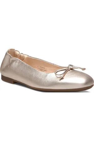 Gabor Ballerina Ballerinasko Ballerinaer Gold
