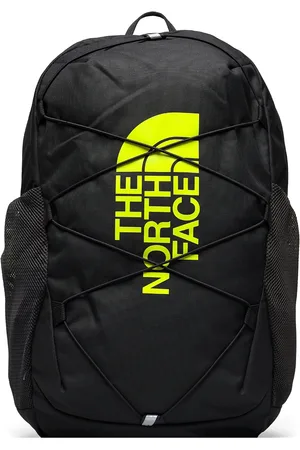 The North Face Y Court Jester Sport Bags Backpacks Black