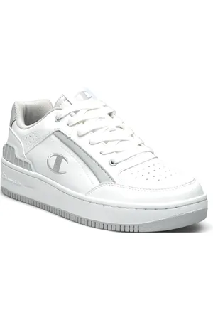 Champion Turbo 500 Low Cut Shoe Low-top Sneakers White