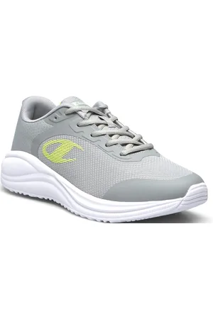 Champion Syphon Engage Mesh Low Cut Shoe Low-top Sneakers Grey