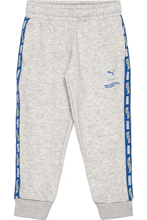 PUMA X Hot Wheels Sweatpants Tr Sport Sweatpants Grey