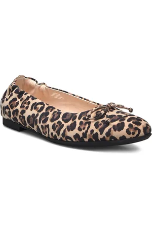 Gabor Ballerina Ballerinasko Ballerinaer Brown