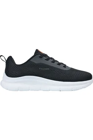Polecat Arcus California Sneakers Sko Black