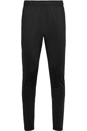 Hummel Hmlte Strength Training Pants Sport Sport Clothing Sport Pants Sport Training Pants Black