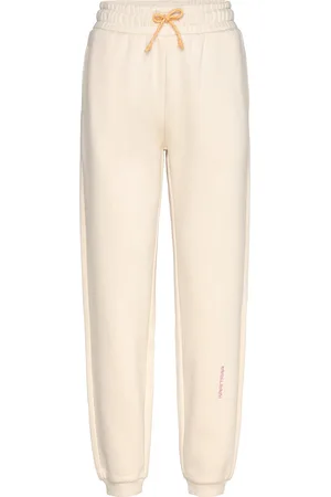 Kari Traa Anelie Pant Sport Sport Clothing Sport Pants Sport Sweatpants Beige