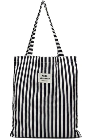 Mads Norgaard Sacky Atoma Bag Bags Totes Black