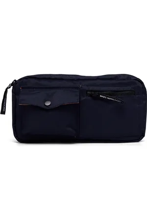 Mads Norgaard Bel Carni Bag Fav Bum Bag Taske Black