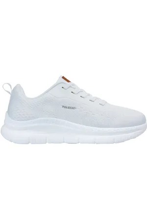 Polecat Arcus California Sneakers Sko White