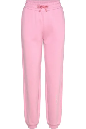 Kari Traa Anelie Pant Sport Sport Clothing Sport Pants Sport Sweatpants Pink