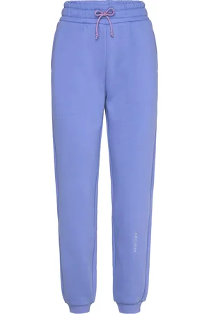 Kari Traa Anelie Pant Sport Sport Clothing Sport Pants Sport Sweatpants Blue