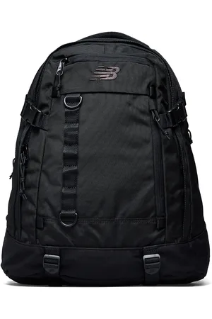 New Balance Athletics Advance Backpack Sport Sport Training Bags Sport Backpacks Black